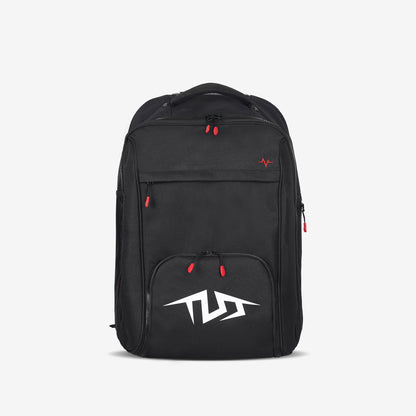 TLSS TEAM キャリーバッグ