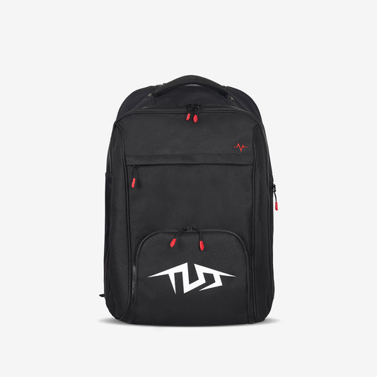 TLSS TEAM キャリーバッグ