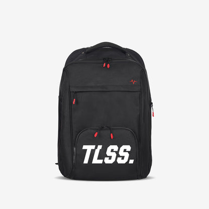 TLSS TEAM キャリーバッグ