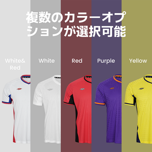 TLSS TEAM MATCH UNIFORM TOP