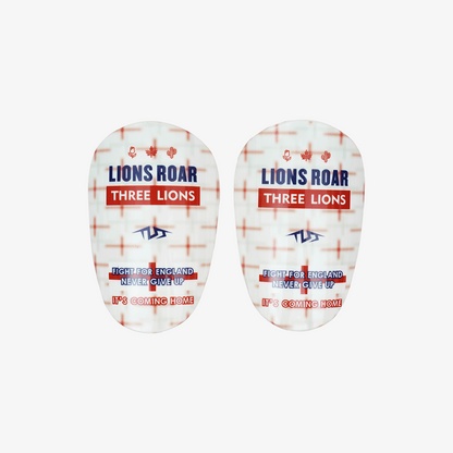 TLSS サッカー用レガース（軽量・高耐久モデル）