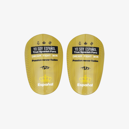 TLSS サッカー用レガース（軽量・高耐久モデル）