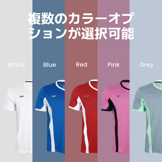 TLSS TEAM MATCH UNIFORM TOP