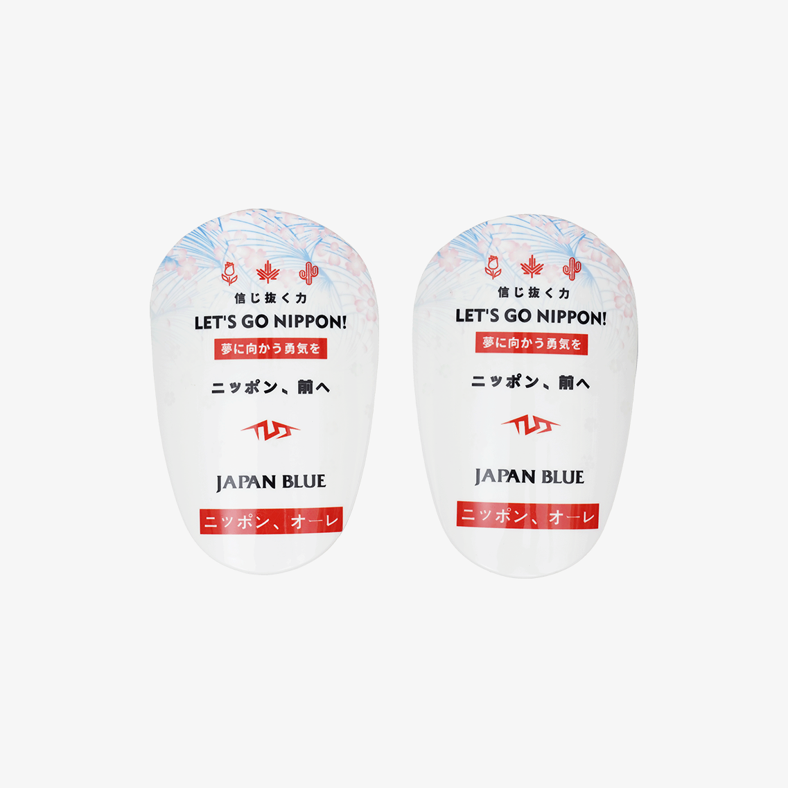 TLSS サッカー用レガース（軽量・高耐久モデル）