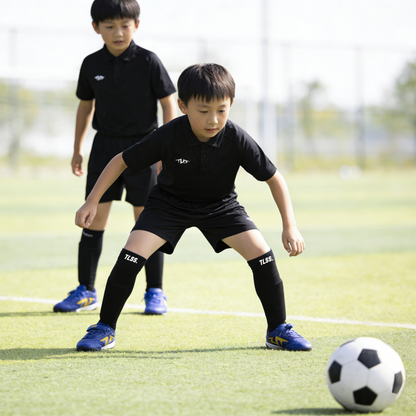 TLSS TEAM Polo - 子供