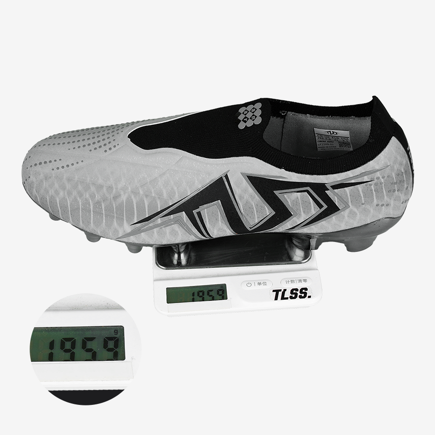 TLSS X ANAR LIBERO AURA 629 ESSENCE FG