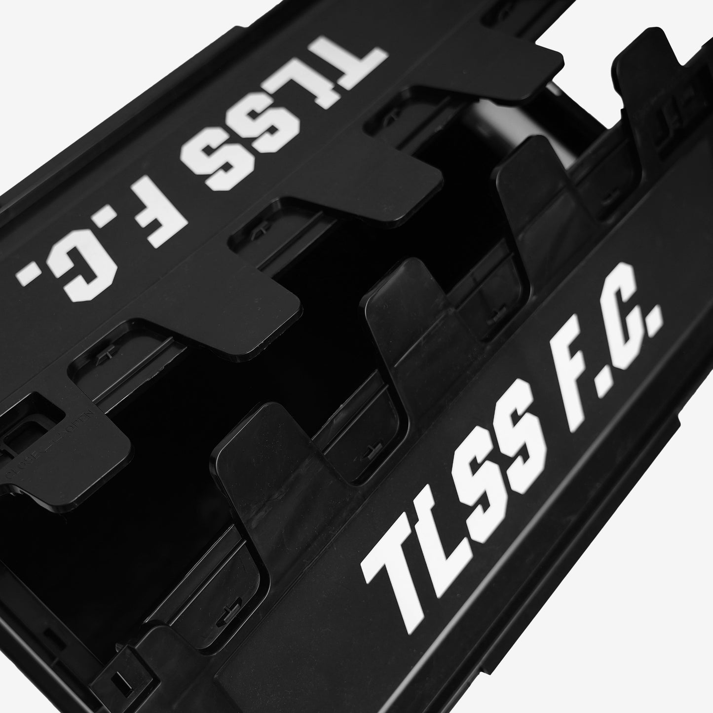TLSS FC折りたたみ収納箱