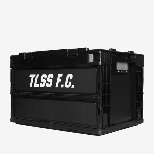 TLSS FC折りたたみ収納箱