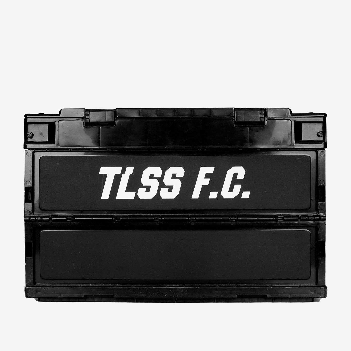 TLSS FC折りたたみ収納箱