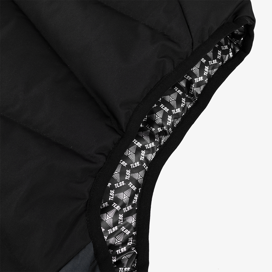 TLSS PFM ダウンベスト