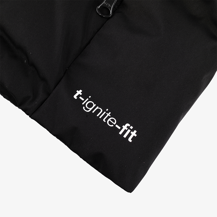 TLSS PFM ダウンベスト