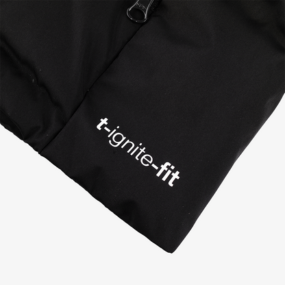 TLSS PFM ダウンベスト