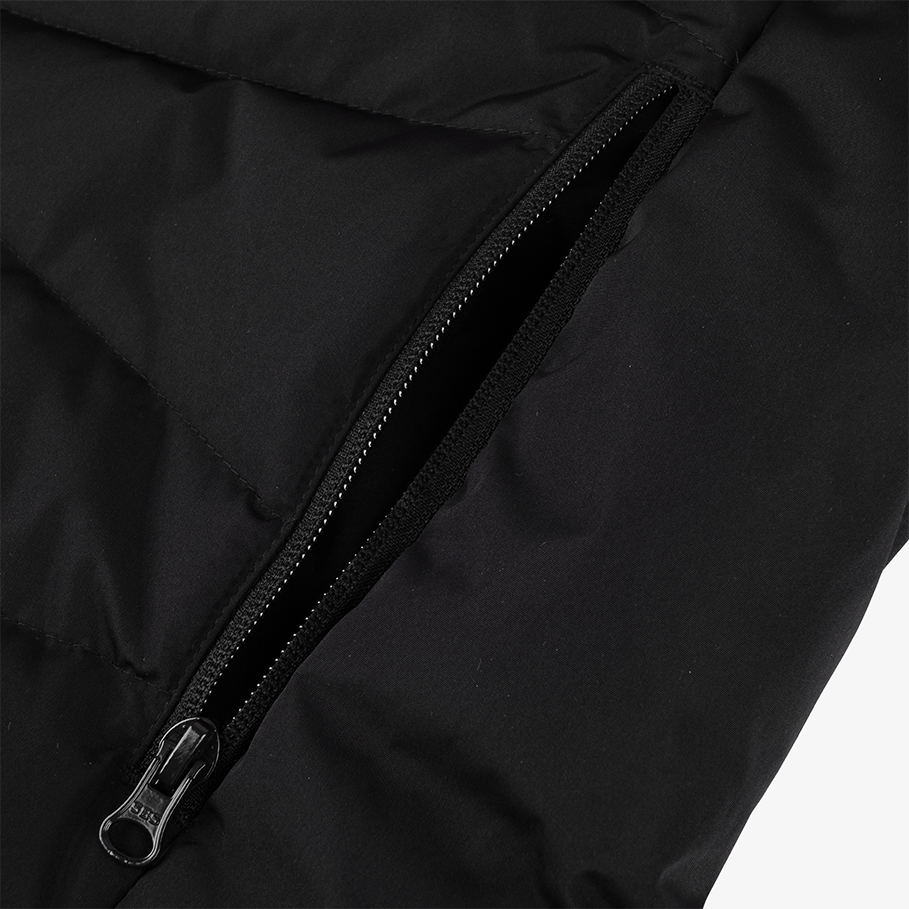 TLSS PFM ダウンベスト