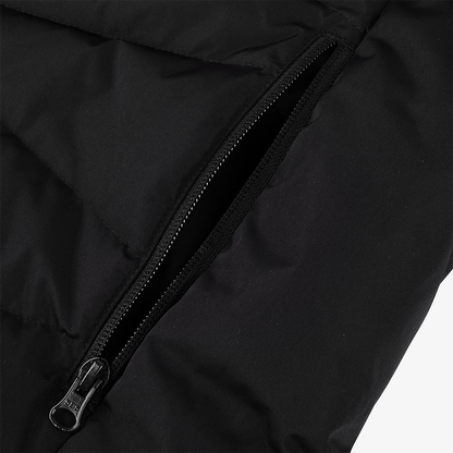 TLSS PFM ダウンベスト