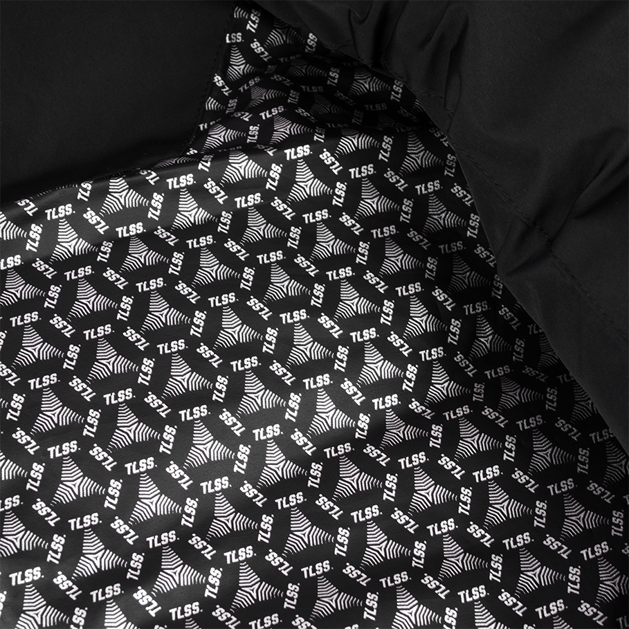 TLSS PFM ダウンベスト