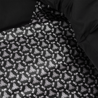 TLSS PFM ダウンベスト