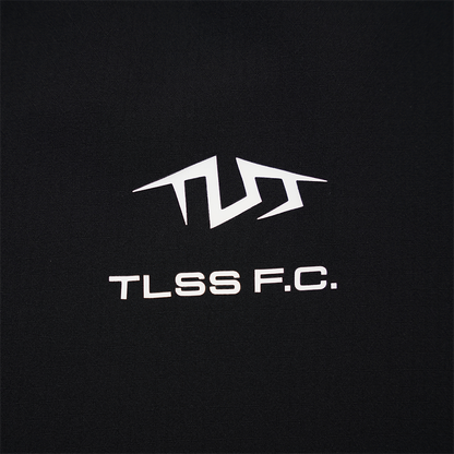 TLSS OFFPITCH Hyper-Wick スポーツTシャツ