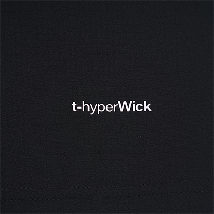 TLSS OFFPITCH Hyper-Wick スポーツTシャツ