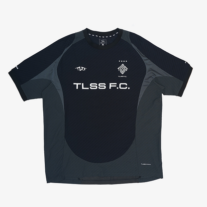 TLSS OFFPITCH スポーツジャージ