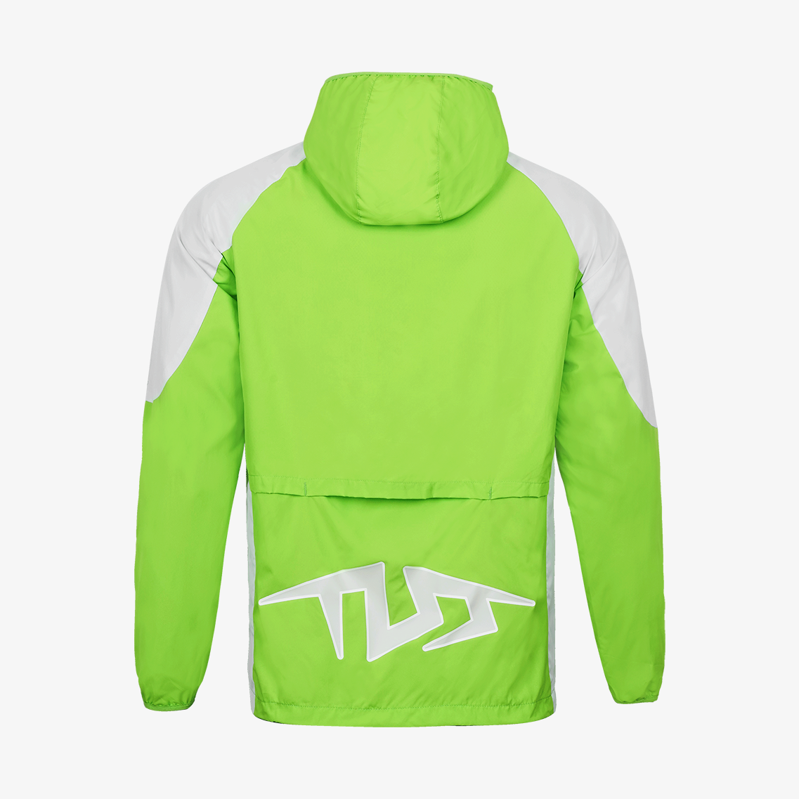 TLSS TEAM トレーニングウィンドブレーカー