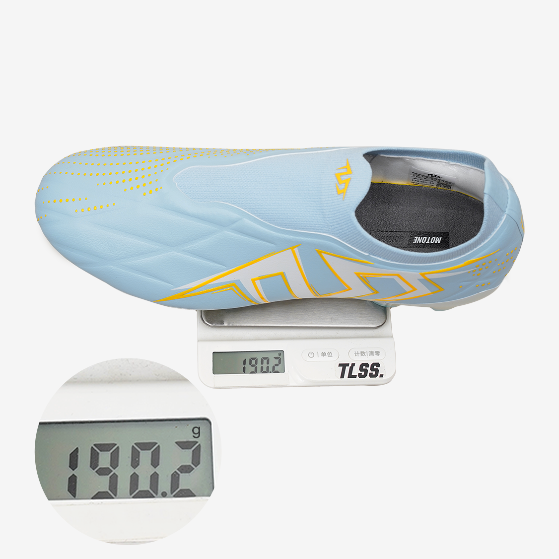 TLSS LIBERO AURA ESSENCE FG