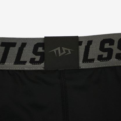 TLSS LYCRA エナジーバーコンプレッションパンツ