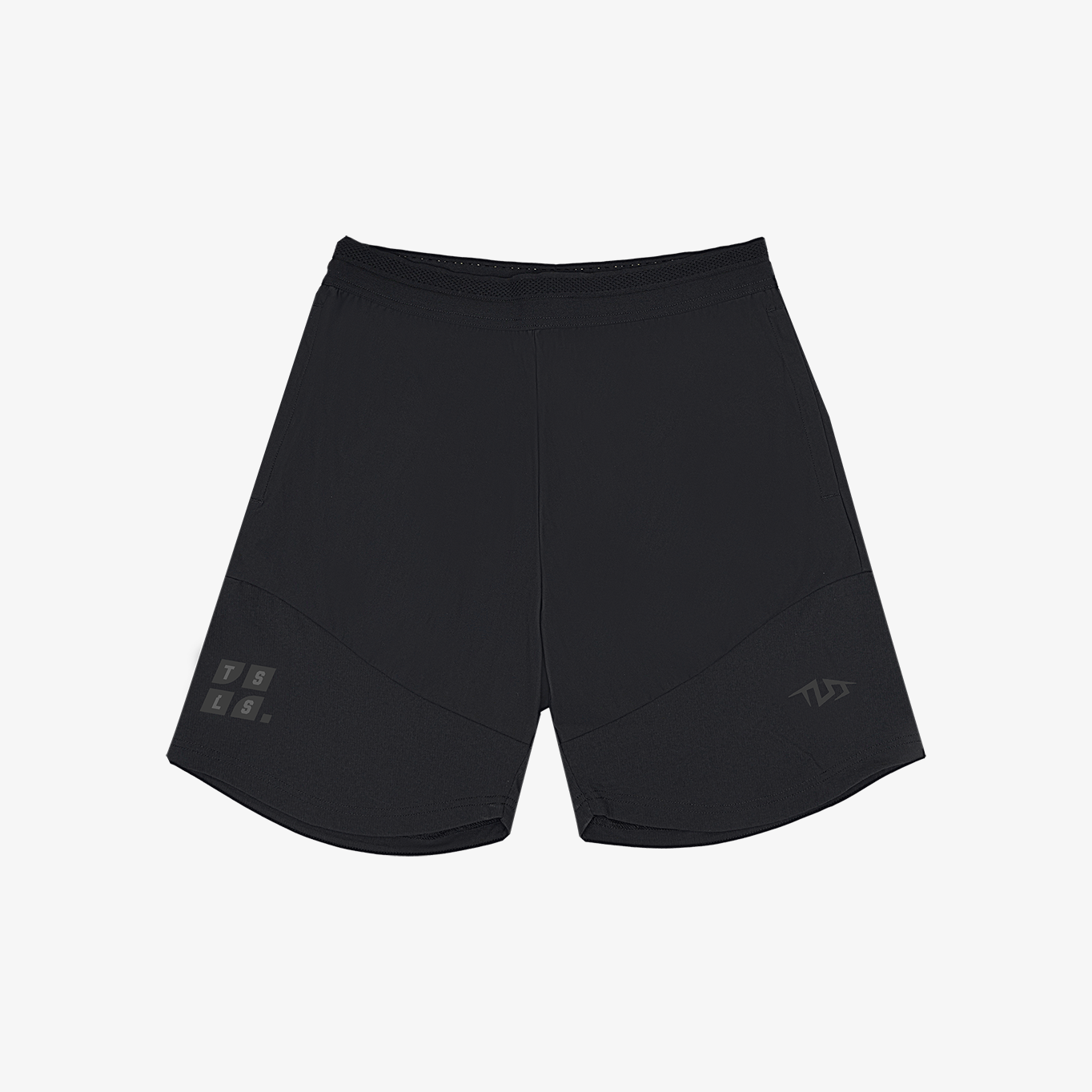 TLSS OFFPITCH ウーブンスポーツショーツ