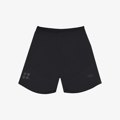 TLSS OFFPITCH ウーブンスポーツショーツ