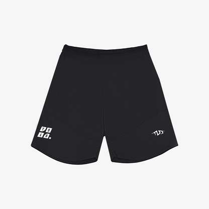 TLSS OFFPITCH ウーブンスポーツショーツ