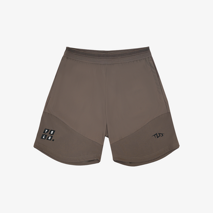 TLSS OFFPITCH ウーブンスポーツショーツ