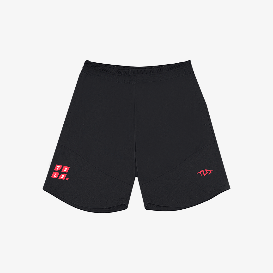 TLSS OFFPITCH ウーブンスポーツショーツ