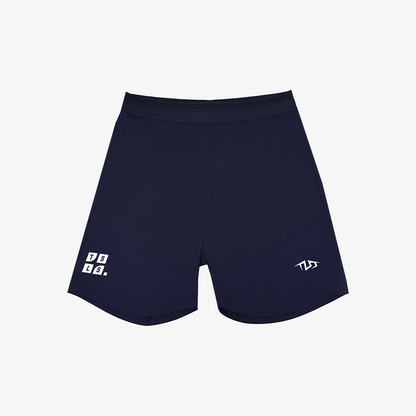 TLSS OFFPITCH ウーブンスポーツショーツ