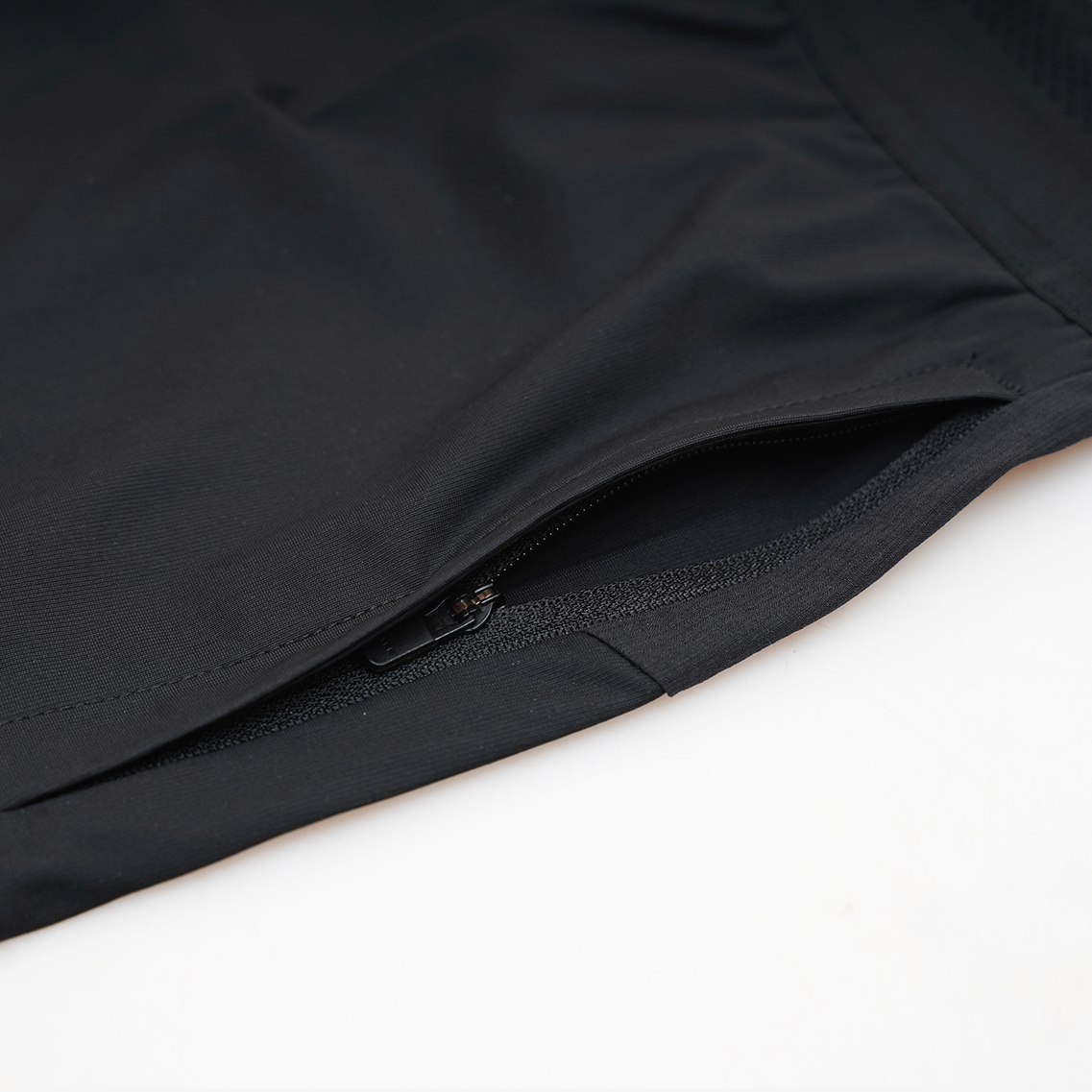 TLSS OFFPITCH ウーブンスポーツショーツ