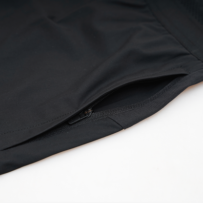 TLSS OFFPITCH ウーブンスポーツショーツ