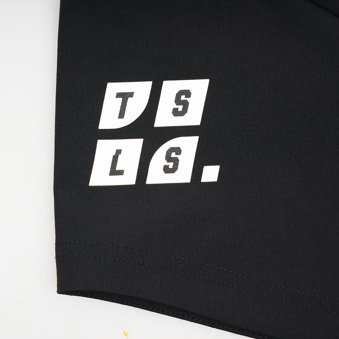 TLSS OFFPITCH ウーブンスポーツショーツ