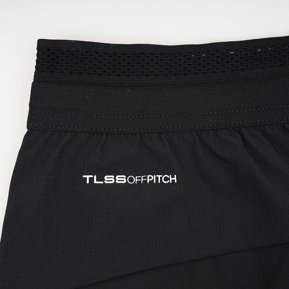 TLSS OFFPITCH ウーブンスポーツショーツ