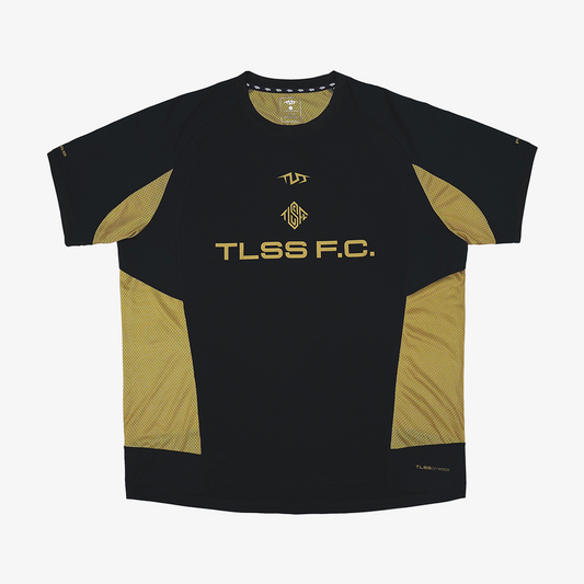 TLSS OFFPITCH Gilded AU. サッカージャージ