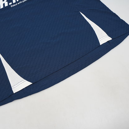 TLSS OFFPITCH RMC AU. Sports  Jersey