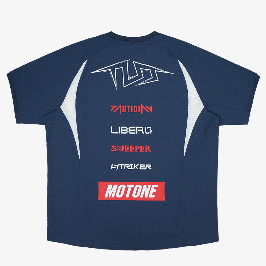 TLSS OFFPITCH RMC AU. Sports  Jersey