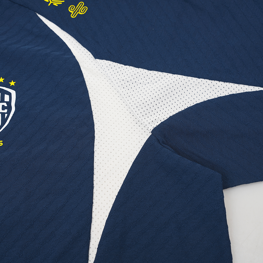 TLSS OFFPITCH RMC AU. Sports  Jersey