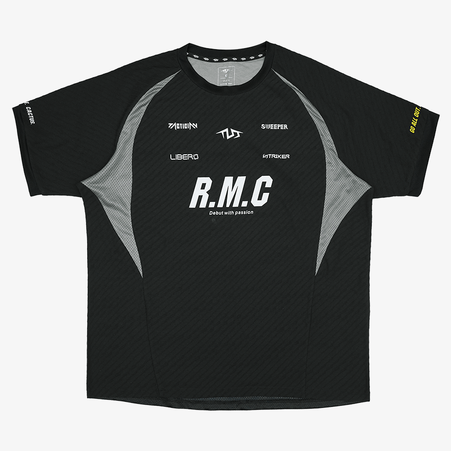 TLSS OFFPITCH RMC AU. Sports  Jersey