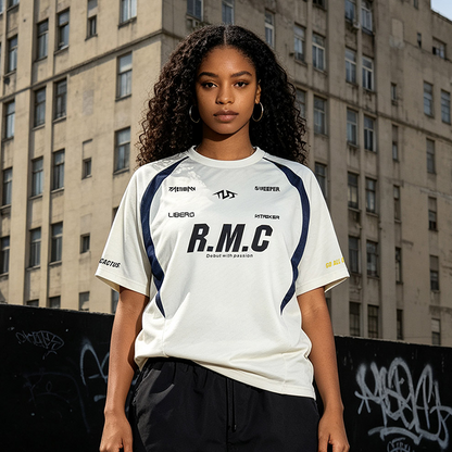 TLSS OFFPITCH RMC AU. Sports  Jersey