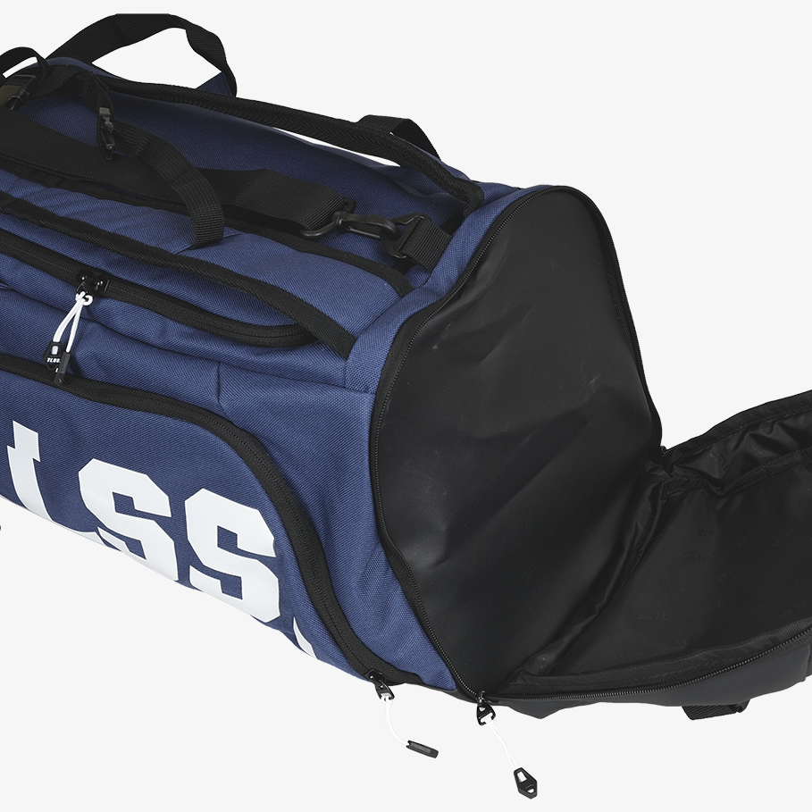TLSS 多機能サッカートレーニングギアバッグ