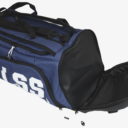 TLSS 多機能サッカートレーニングギアバッグ