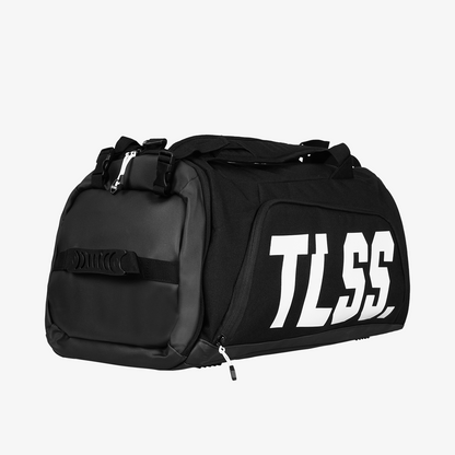 TLSS 多機能サッカートレーニングギアバッグ