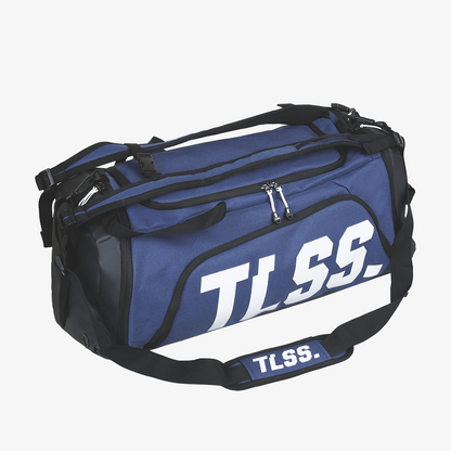 TLSS 多機能サッカートレーニングギアバッグ