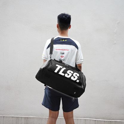 TLSS 多機能サッカートレーニングギアバッグ