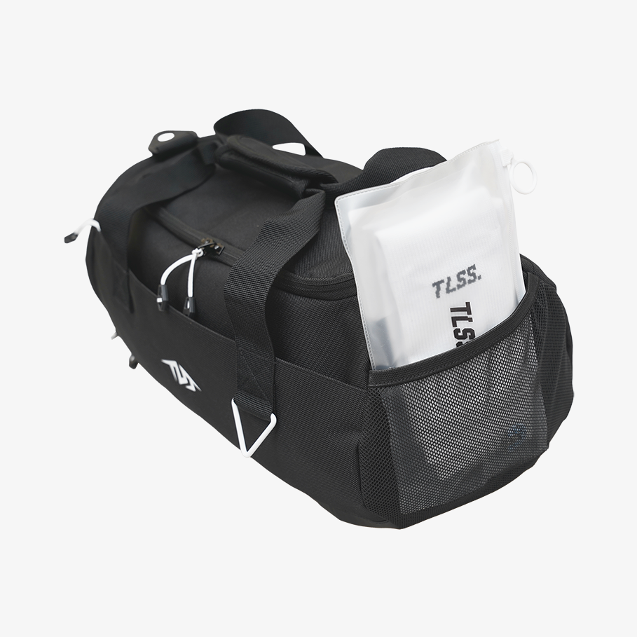 TLSS スポーツショルダーバッグ