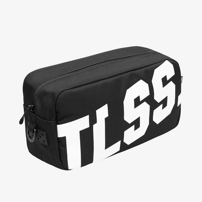 TLSS ポータブルトートシューズバッグ