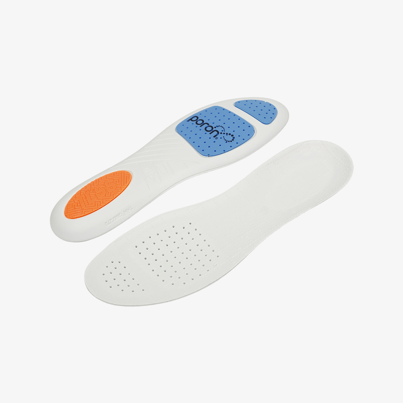 TLSS T-GEL MDC 多密度衝撃吸収スポーツインソール